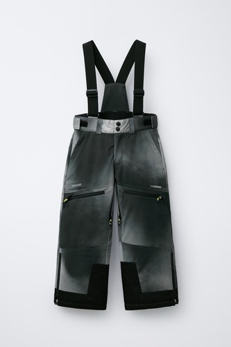 Zara snow ski bib overalls - ski,