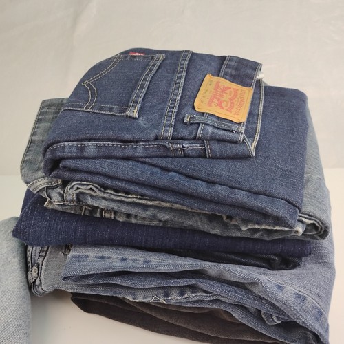 Bulk denim jeans lot lb - jeans, 10+