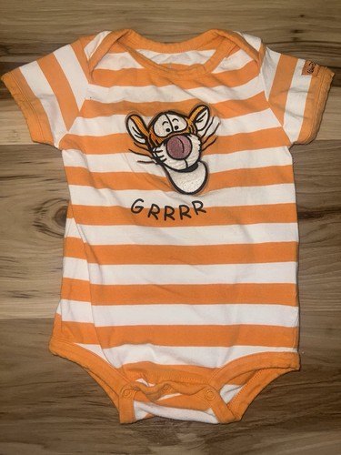 Vintage disney parks - parks, tigger
