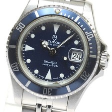 TUDOR Princess Oyster Date