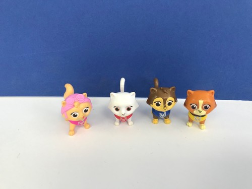 Rare paw patrol - paw, kitty