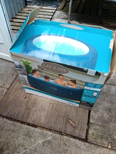 Lay spa milan - lay-z-spa, plus