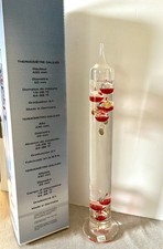 Galileo Thermometer Large 43cm