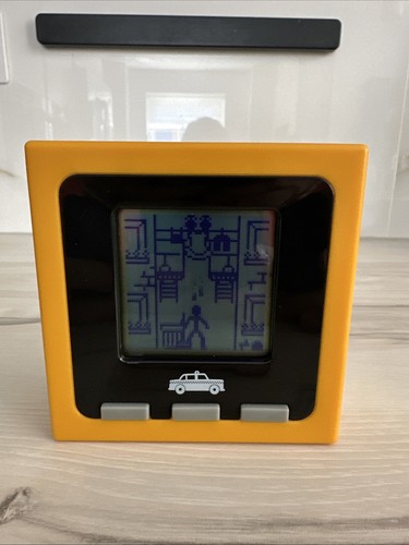 Radica cube world block - ,