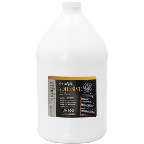 Lineco neutral adhesive 1 - neutral,