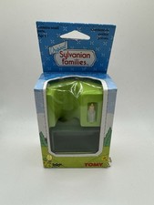 Vintage Sylvanian Families