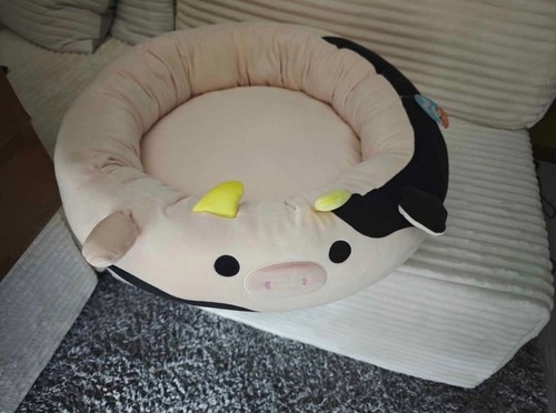 Official squishmallows - official,