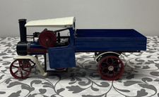 Mamod Steam Engine Tractor