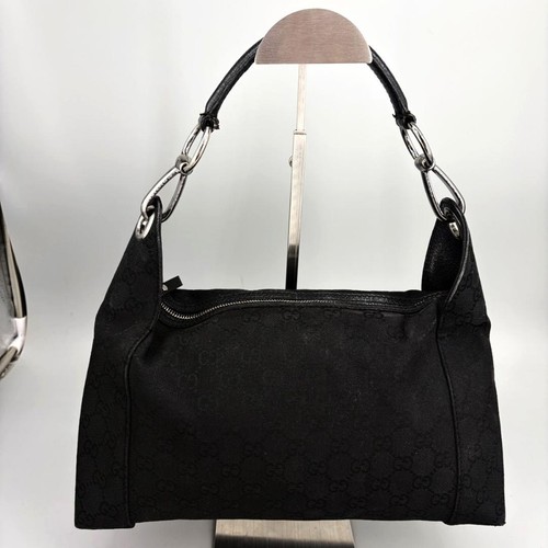 Gucci hobo one shoulder bag - hobo,