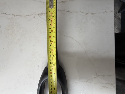 Enve route carbon fork - in-route,