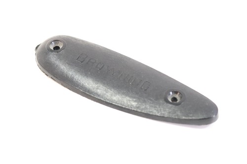 Browning plastic recoil pad - plastic,