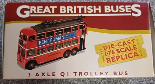 Atlas editions great - editions, british