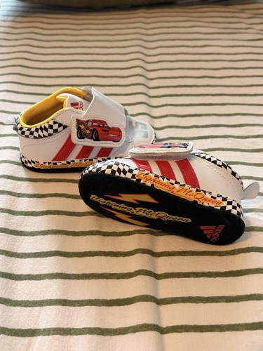 Rare adidas disney pixar - rare,