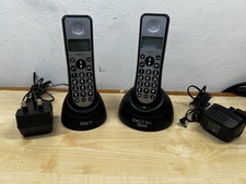 idect D1i Twin 2614 cordless