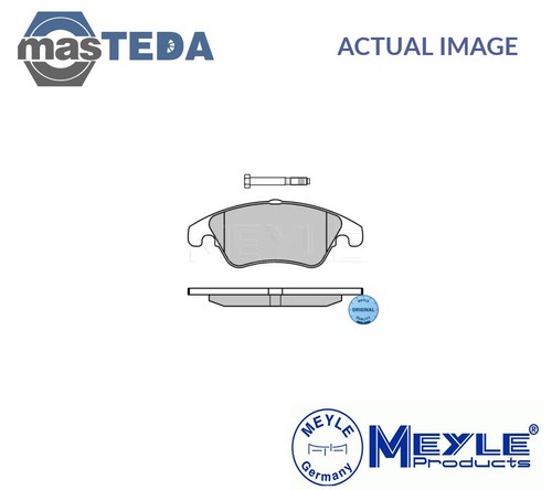 025 243 1019 - brake, set