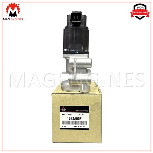 1582a037 mitsubishi genuine - mitsubishi,