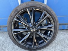 Genuine OEM Ford Fiesta MK7 ST