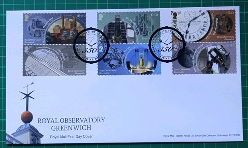 2025 royal observatory set - observatory, of