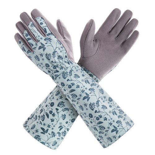 Gardening gloves long - gardening,