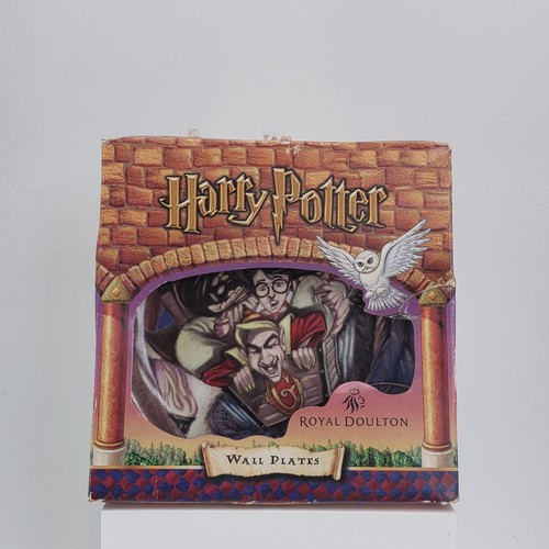 Harry potter royal doulton - harry, the