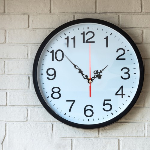 Diy clock replacement - diy, parts
