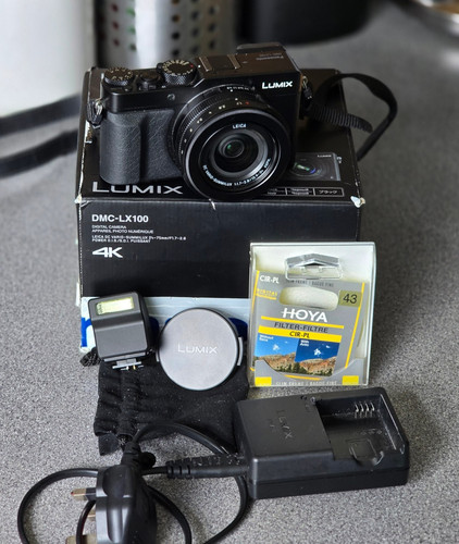 Panasonic lumix dmc - panasonic,