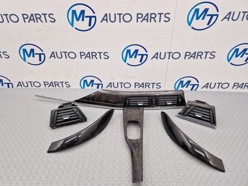 Bmw series dashboard trim - 4,
