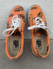 VANS 75105 Old Skool Burnt