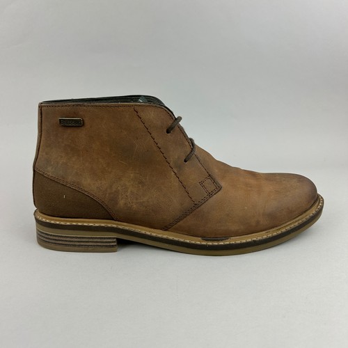 Barbour boots size - boots, uk8