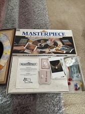 Parker Masterpiece 1987