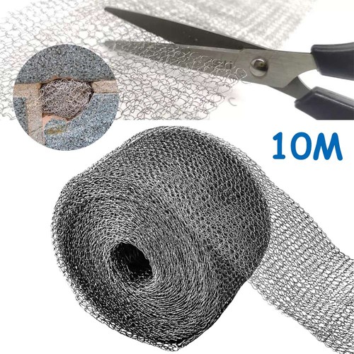 10m stainless steel - 10m,