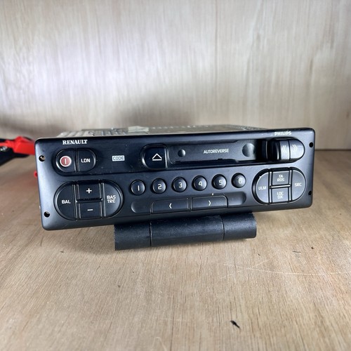 Cassette radio car - car, stereo