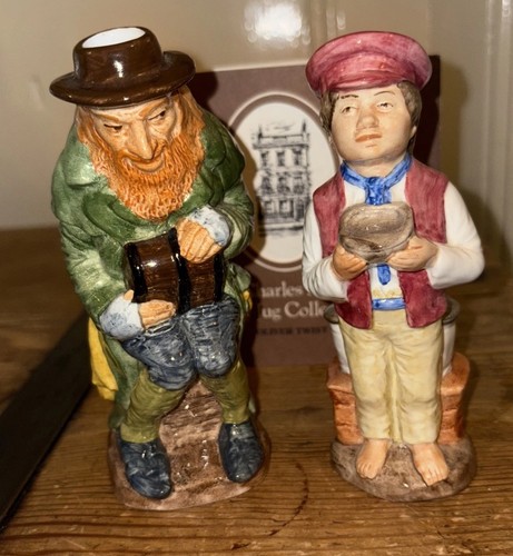 Oliver twist vintage - oliver,