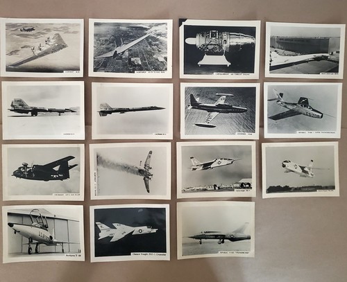 Lot vintage usaf us - 15,