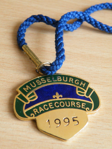 Rare 1995 musselburgh - 1995,