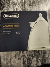 De'Longhi Argento Flora 1.7L