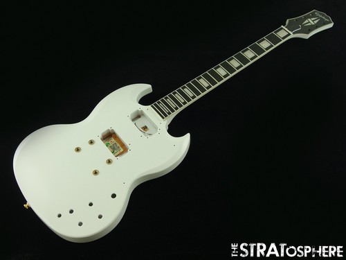 Used epiphone custom body - epiphone, sg