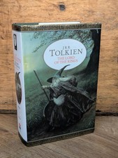 JRR Tolkien The Lord of the