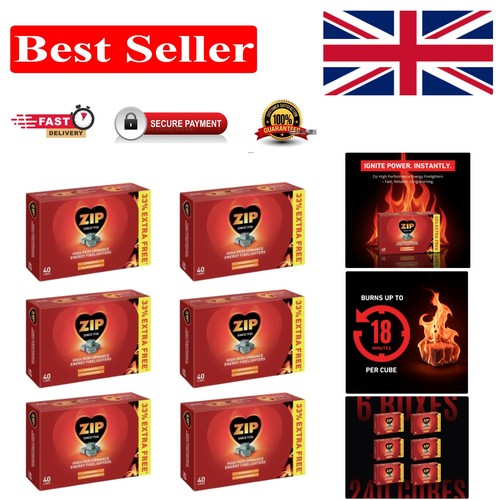 240 count high performance zip - count,