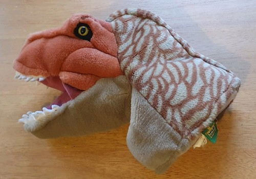 Wild republic rex dinosaur - t-rex,