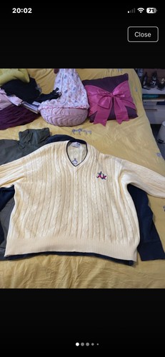 Vintage pringle scotland - pringle,