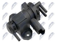 Genuine NTY Pressure Converter