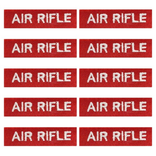 Ccf acf shooting badge flashes - badge,