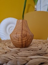 Solid oak wood hand - wood,