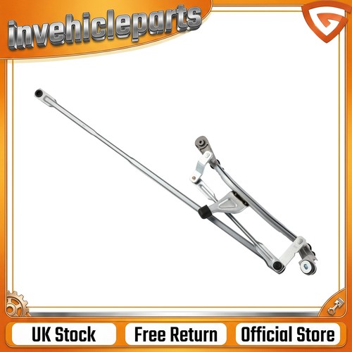Front wiper linkage - wiper,
