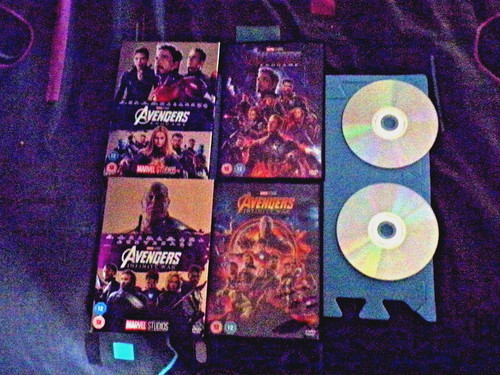 Avengers infinity war and - avengers,
