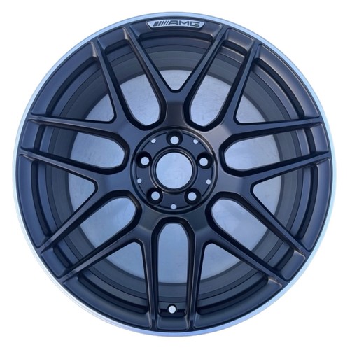 Mercedes benz a45 - 19”, cla45