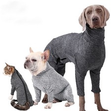 Dog Surgery Recovery Suit