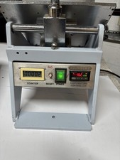 Hot Foil Stamping Machine