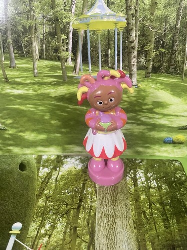 The night garden upsy - garden,